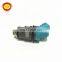 Manufacturers For Hilux RZN14 Hiace RZH1 OEM 23250-75070 Fuel Injector