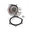 In stock NEW Water Pump 721252-42700 For Yanmar Tractor YM2500 YM2610 YM3000 YM3110 YM3810