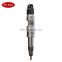Haoxiang AUTO Common Rail Diesel Injector 0445120127 fits for Boach