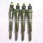 Forklift engine parts for 4JG2 Glow Plug  8-97043-744-1