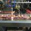 CR 815 Electronic Common Rail Diesel Injector Pump Test Bench / Tester 11KW