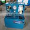 PQ2000 common rail diesel injection test bench with Ultrasonic cleaner