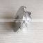 K16 Reverse 49.60/62.00mm 6+6 Blades 1862-123-2002 High Performance Turbo Milling/aluminum 2618/billet Compressor Wheel