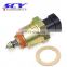 NEW Idle Air Control Valve Suitable for BUICK OE 8-25527077-0 8255270770 8-17111460-0 8171114600 17089062 17079256