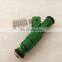 PAT 0 280 155 968/9202100 Fuel Injector For Chevrolet Pontiac Ford TBI LT1