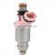 Auto Parts Price Fuel Injectors 23250-74080 For Car Land Cruiser 1FZFE/FZJ80