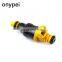 China Factory Automobile Fuel Injector 0280150556 For High Quality With Best Price