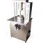 Xinpeng New 20CM  Semi Automatic Tortilla Thin Bread Press Heating Machine