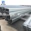 architectural 304L stainless steel  dip galvanized tube made in china