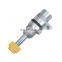 43621 4D030 Odometer sensor gear Long Yellow 18 Teeth Auto Engine Spare Sensor Wheel Vehicle Wind Gear Speed Display Sensor
