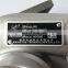 4JB1T Engine Kangyue Turbocharger J50S 00JG050S013 E049339000177