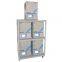 Laboratory  High Temperature Sintering Furnace  Smart box Furnace Muffle Furnace