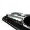 2-PIN Front Sport Grill Grille Gloss Black 10-13 for Mercedes Benz E CLASS W212