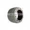 Hot Product Hub Motor Drum Brake High Strength For Faw 220