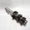 Brand New Great Price Gearbox Main Shaft For FOTON