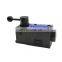 Trade assurance Threaded type Manual reversing valve DMG-01/03/04/-3C2/3D2/4-10/50/21 industry High DMG-01-3C2-10