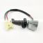 Auto Truck Switch Combination Turn Signal Lighting Headlight Switch for Land Rover Defender 90/110/130 AMR6104