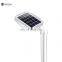 2020 new design remote control outdoor waterproof high lumen 30w led street light solar garden light with ce rosh fcc