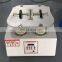 Martindale abrasion resistance pilling tester, Textile abrasion and pilling testing machine