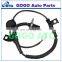 ABS Wheel Speed Sensor for Kia Amanti 2007-2009 OEM 59910-3F100 599103F100 5S10806, ALS2187, AB0313, 2ABS0572