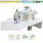 High-speed direct drive synchronous compound feed heavy duty lockstitch sewing machine