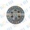 High performance truck clutch disc and plate 1521246