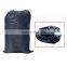 Full Car Cover Waterproof Outdoor&Indoor All Weather Protection Breathable SUV YXL Dark Blue