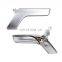 Chrome Inside Interior Door Handle for Mercedes W204 X204 RIGHT Side RH 2047201171 2047201763 2047202663 204720276