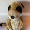 2 Lbs  Plush Pet Toys  Cute Plush Toy Sensory Toys For Children Weighted Toy