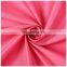 HuaLi Cheap Wholesale 210T Taffeta fabric waterproof PA coated HOT SALES!!!