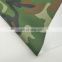420D waterproof silver coated Oxford fabric camouflage print fabric for umbrella,tent