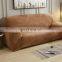 elastic   cover sofa  velvet  plush stretch slipcover stylish couch  sofa covers