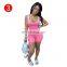 Women Two Piece Set Clothing Jumpsuits Women Clothing Sweatshirts Women 2 Piece Set Tracksuits