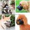 Comfort Secure Anti-Barking Dog Mouth Muzzles Adjustable PU Leather Dog Muzzle