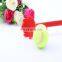 Outdoor sport interactive pet tennis ball launcher toy dog ball thrower