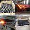 ASTM A106 Gr.B Black Painting Hot Rolled MS Pipes