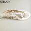 2017 new! 4000K cct pcb 5mm width micro led strip light SMD 2216