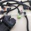 6ISDE QSB6.7 Diesel Engine ECM Wiring Harness 5367724 4938672 4933296