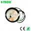 5 Inch Geared DC Hub Motor for Robot