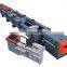 Steel wire rope marine cable horizontal tensile testing machine