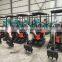Free Shipping 800KG Hydraulic Mini Crawler Excavator With Canopy On Selling