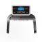 Running Exercise Treadmill  Manual Body Fitness For Home Use Customized