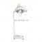 MY-I027 high quality hospital integral reflection operating lamp / shadowless surgical LED light