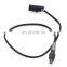 Oxygen Sensor for AUDI  A3 SEAT ALTEA LEON SKODA ROOMSTER VW POLO 03L906262A 06E906265S 04E906262E 06E906265F 04L9062662A
