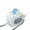 Factory price portable tattoo removal q-switch nd yag laser
