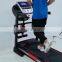 YPOO easy folding treadmill speed fitness machine home luxury electric treadmill