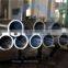 JIS G3444 Seamless STK400 STK500 Low Carbon Steel Tube