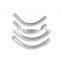 carbon steel pipe fitting UL6 rigid elbow
