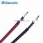 Slocable UV Resistance XLPE Single Core 4mm2 Electrical Solar Cable