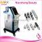 kin whitening peel synthetic diamond digital microdermabrasion machine